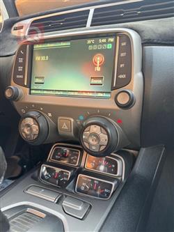 شيفروليه كامارو